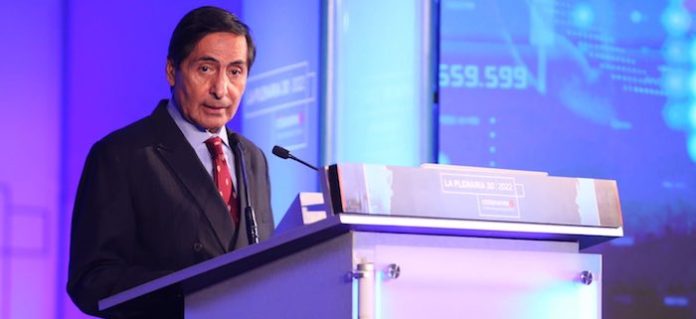 “China nos vende y no nos compra”: secretario de Hacienda llama a revisar la relación comercial