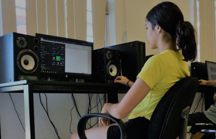 Inicia Secretaría de Igualdad e Inclusión edición 2024 del programa Tecnolochicas