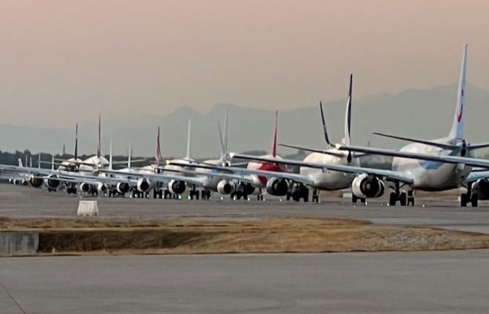 La apertura del nuevo aeropuerto internacional de Turquía tendrá lugar el 10 de agosto