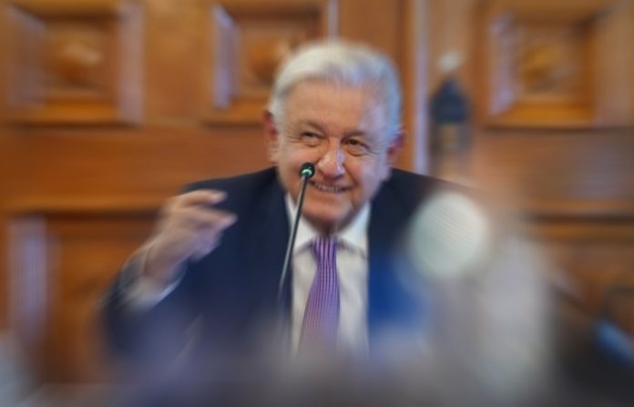 Presidente de México desmiente llamada sobre Venezuela con sus pares de Colombia y Brasil