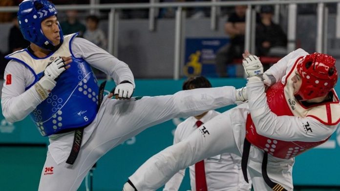 Carlos Sansores viaja a campamento en España, previo a cita en París 2024