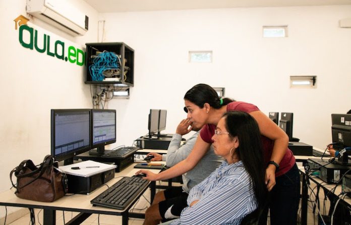 Inicia en Centros Comunitarios período de inscripciones para la Universidad Ciudadana