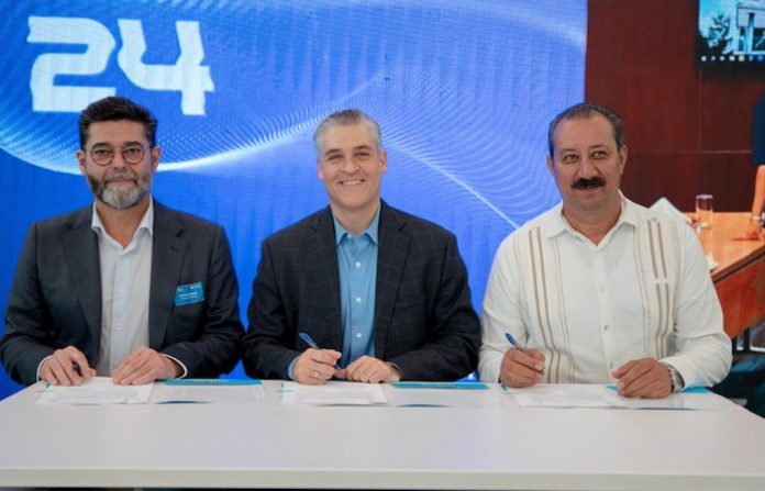 Capacitarán a empresarias y emprendedoras de Nuevo León