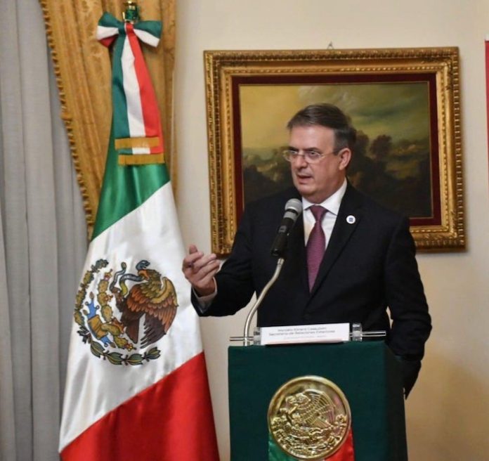 Primera cumbre empresarial México-EU del mandato de Sheinbaum será el 15 de octubre