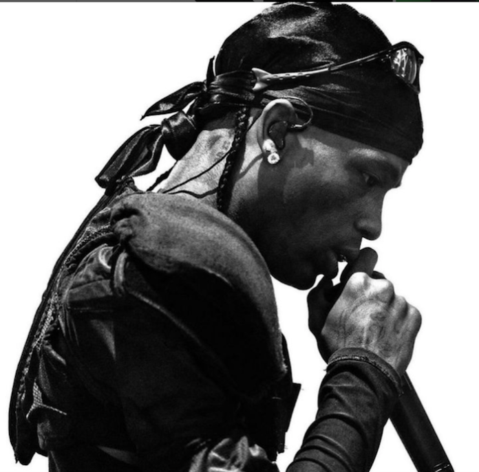 Travis Scott regresa a México con su “Circus Maximus Tour”