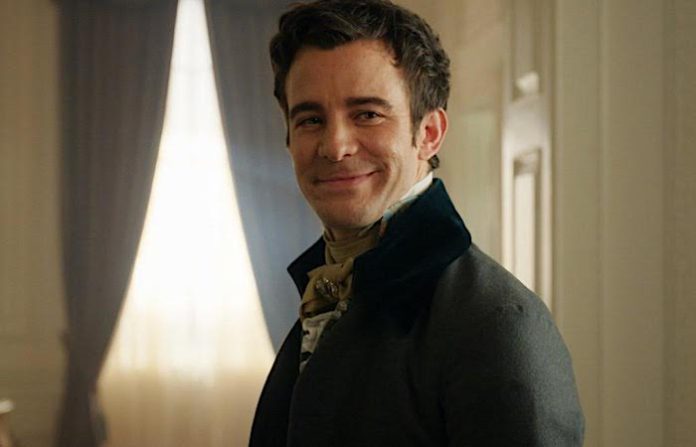 ¡Confirmado! Benedict Bridgerton encuentra el amor en la cuarta temporada de la serie
