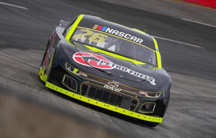 Alessandros Racing consigue doble podio en el Óvalo Potosino