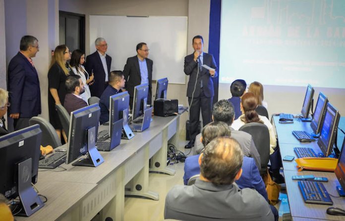 Realizan por primera vez en Nuevo León mesa de trabajo sobre movilidad