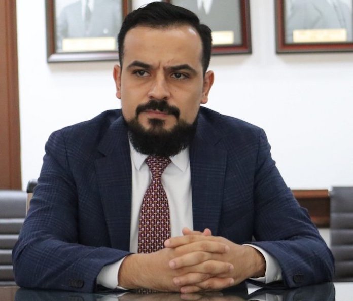 Gobierno de México investiga asesinato de jefe de inteligencia de policía capitalina