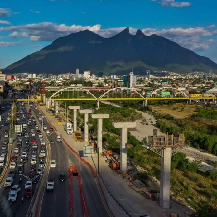 Con una inversión histórica, el Gobierno del Estado impulsa el crecimiento de Nuevo León