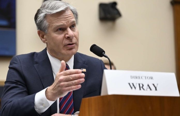 FBI cree que Rusia quiere influir e interferir en elecciones de EU