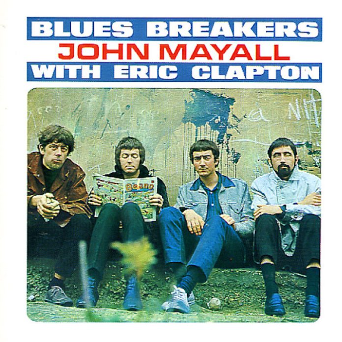 Muere John Mayall, leyenda del blues británico, a los 90 años