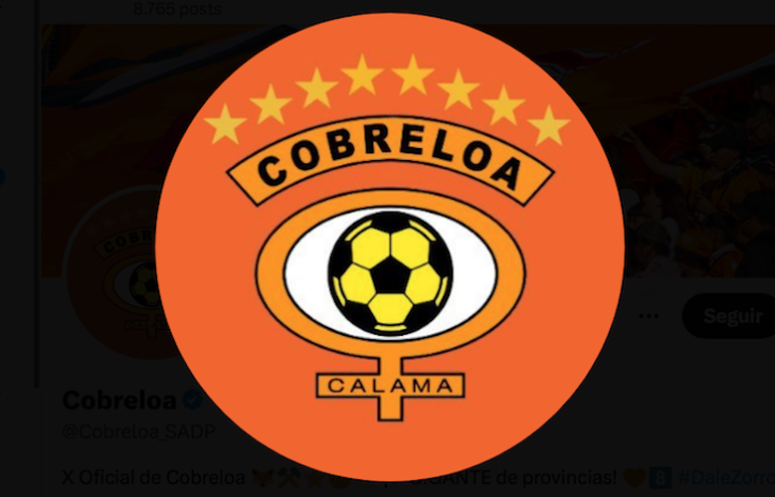Denuncia de violación vuelve a sacudir al club chileno de fútbol Cobreola