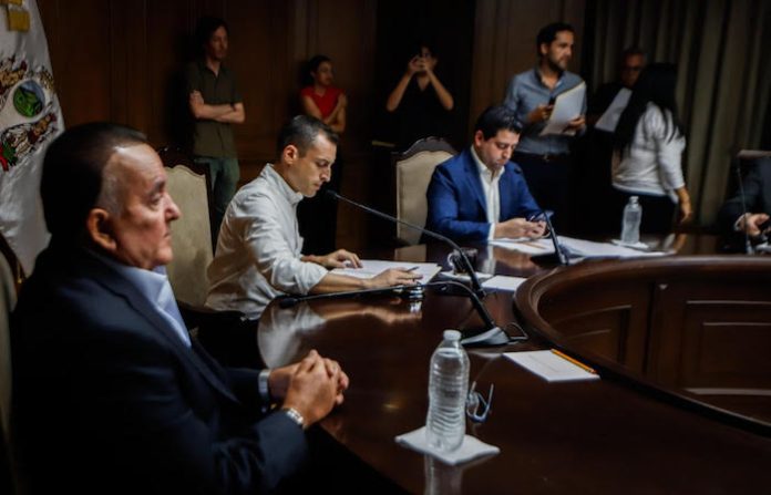 Entra en vigor en Monterrey manual antisoborno