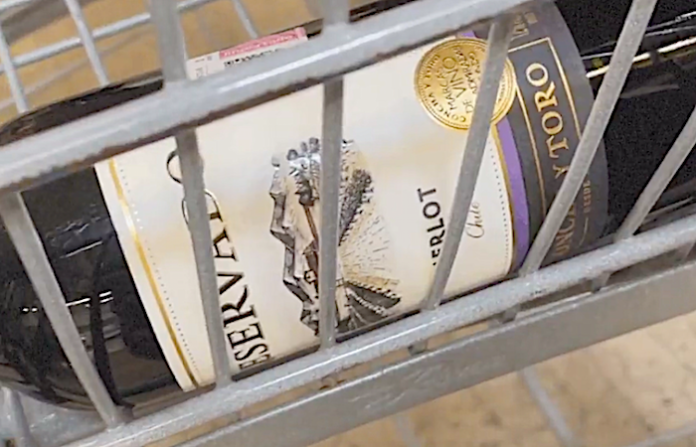 Novabev, distribuidor exclusivo de los vinos chilenos Concha y Toro en Rusia