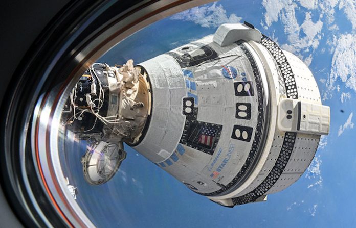 NASA y Boeing todavía no tienen una fecha específica para regreso del Starliner