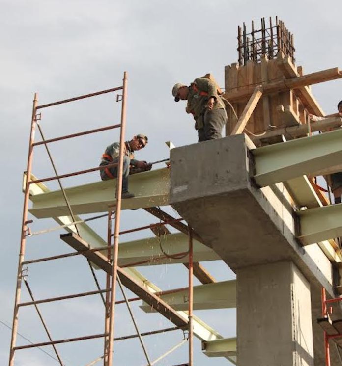 Crece inversión en la construcción en NL