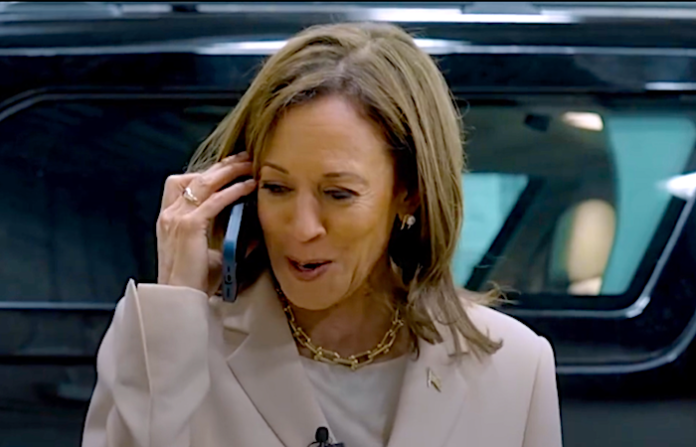 Video: Los Obama anuncian su apoyo a la nominación de Kamala Harris para la Casa Blanca