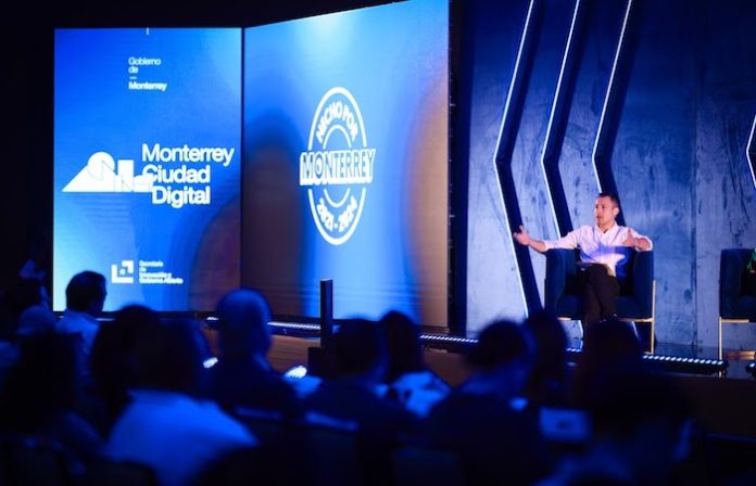 Presentan avances del programa “Monterrey Ciudad Digital” para trámites en línea