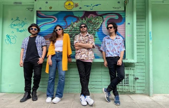 PCHKO presenta ‘Te busco’, una canción inspirada en los amores imposibles