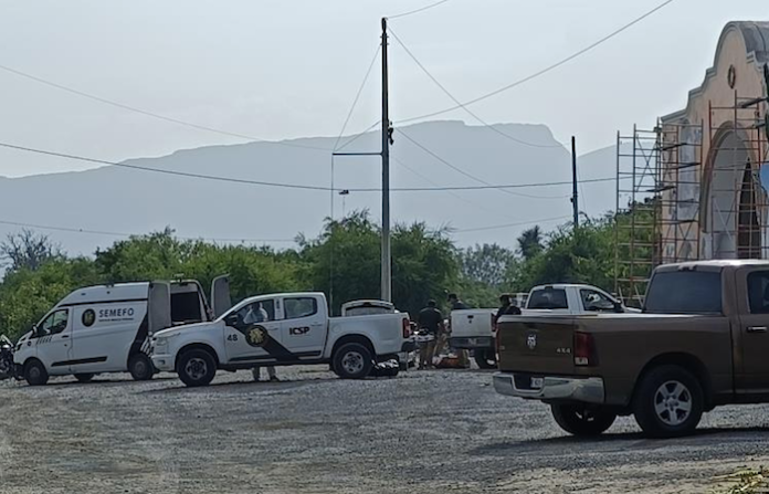 Ejecutan a cinco y cuatro quedan heridos en ataque armado