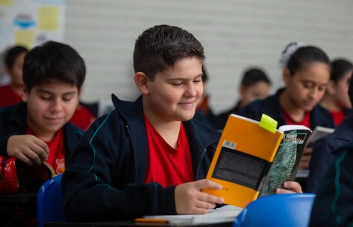 Secretaría de Educación transforma escuelas técnicas terminales