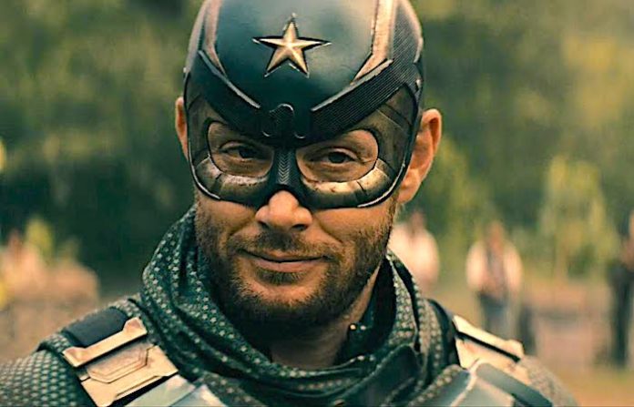 Prime Video anuncia precuela de “The Boys”: “Vought Rising” con Jensen Ackles y Aya Cash