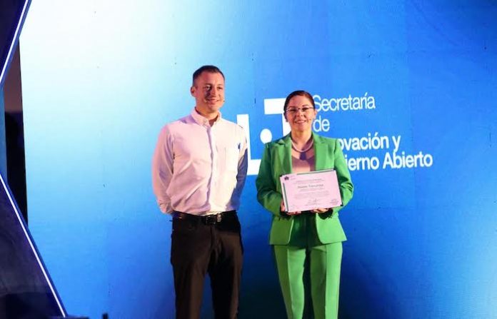 Ni un paso atrás en la digitalización de trámites: CAINTRA