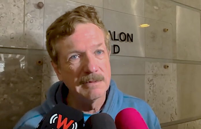 Ciberseguridad y manejo ético y legal de la IA, pendientes de la Comisión de Ciencia, Tecnología e Innovación: Juan Carlos Romero