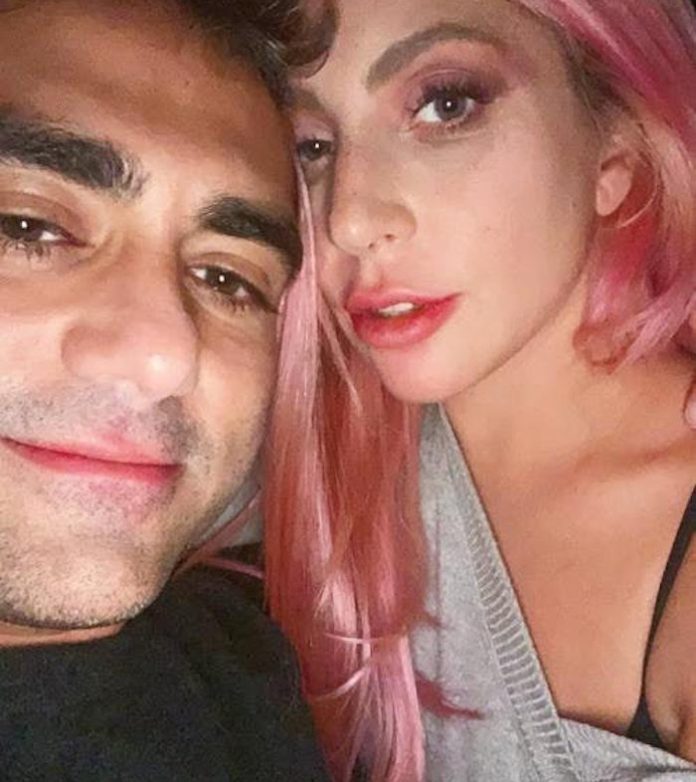 Lady Gaga anuncia su compromiso con Michael Polansky en los Juegos Olímpicos de París 2024