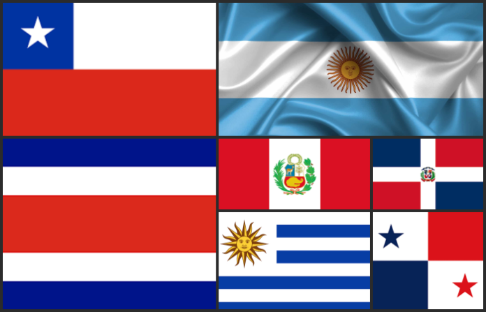 Venezuela retira diplomáticos de 7 países latinoamericanos por injerencia en elecciones