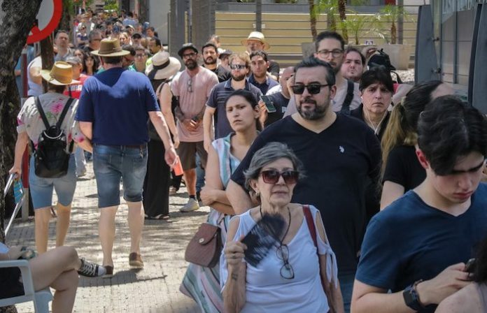 México pide respeto a voluntad del pueblo venezolano mediante “escrutinio transparente”