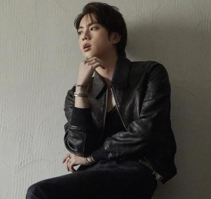 ¡Jin de BTS enciende la llama olímpica! El ídolo del K-Pop será portador de la antorcha en París