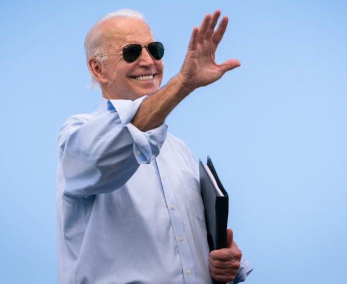 La Casa Blanca reconoce que Biden “no tuvo una gran noche” en el debate contra Trump