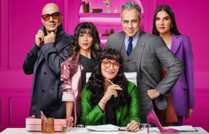 Betty, la Fea” anuncia su segunda temporada tras récord de audiencia
