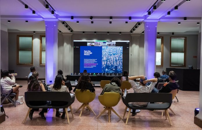 Avanza desde LabNL el Proyecto Biodiverciudades