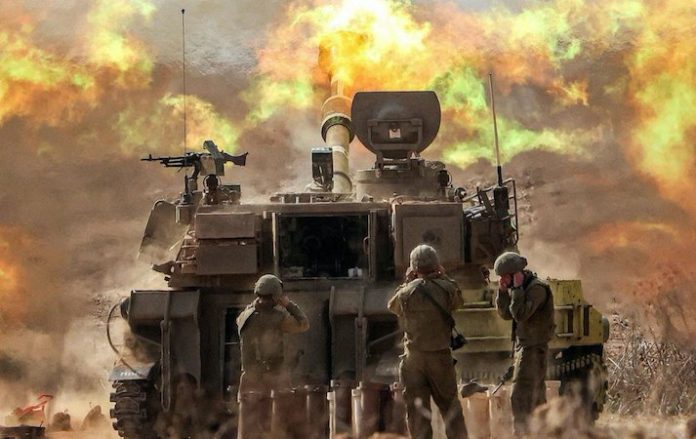 Superan los 3.000 muertos en el Líbano por ataques israelíes en lo que va del conflicto