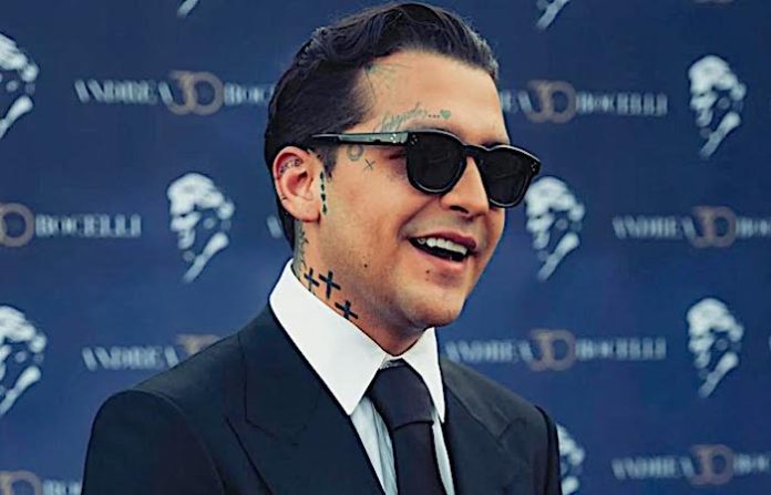 Christian Nodal cancela concierto en Argentina tras polémica con Cazzu