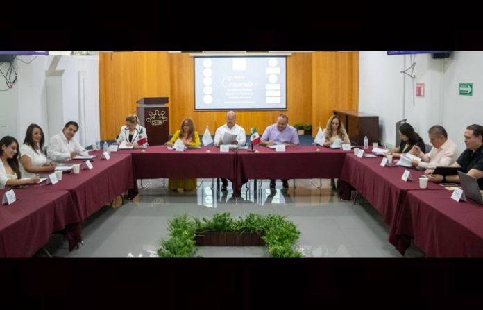 Acuerdan Estados del Norte protección de Derechos Humanos de personas migrantes