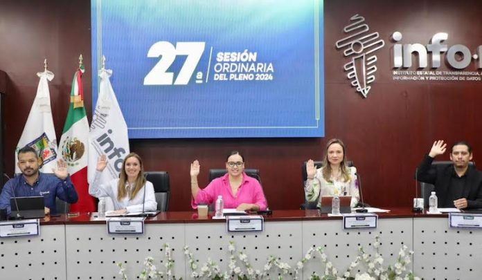 Sanciona INFONL a 4 funcionarios municipales y al titular de Movilidad de NL