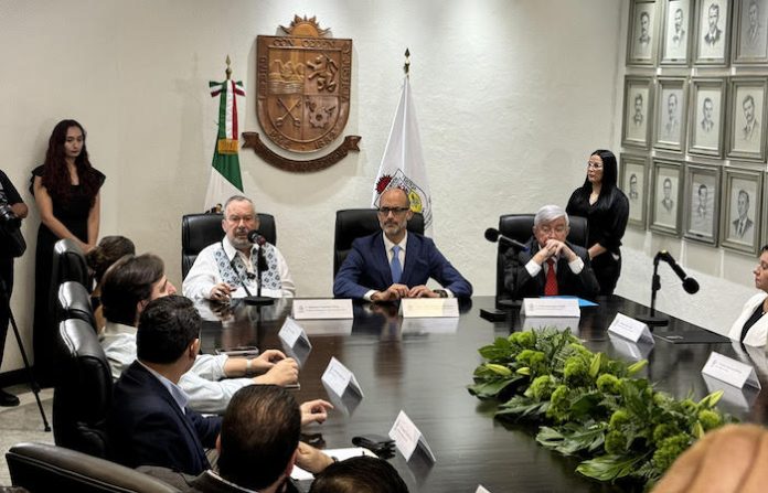 Arranca transición en San Pedro, Garza García