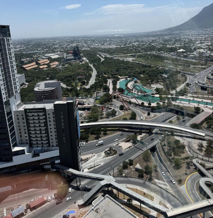 Se mantiene percepción de seguridad en Nuevo León: ENSU