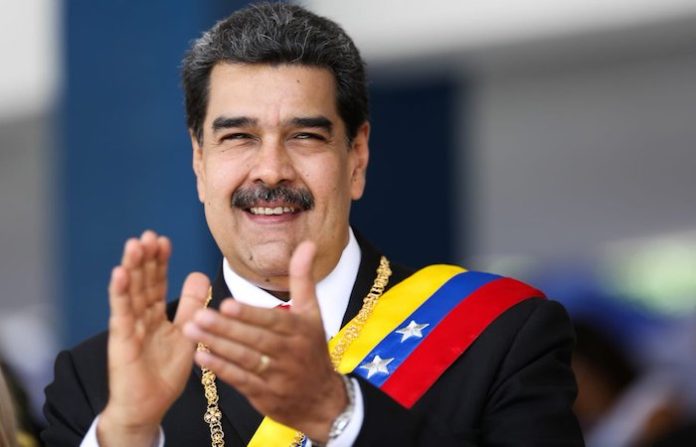 México enviará representación a toma de posesión de venezolano Maduro el 10 de enero