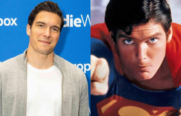 Hijo de Christopher Reeve, primer Superman, tendrá cameo en la nueva adaptación de James Gunn