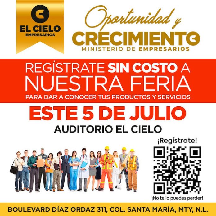 Empresarios regios estrechan lazos para impulsar sus negocios