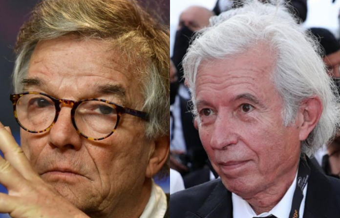 Detenidos cineastas franceses por acusaciones de agresión sexual