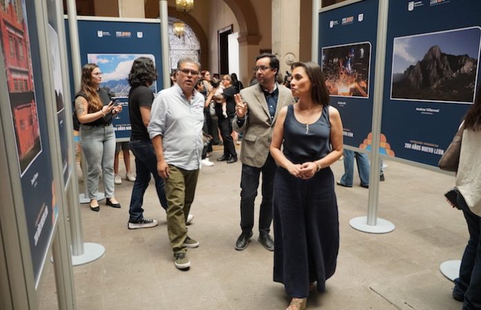 Premian imágenes que captan esencia de Nuevo León