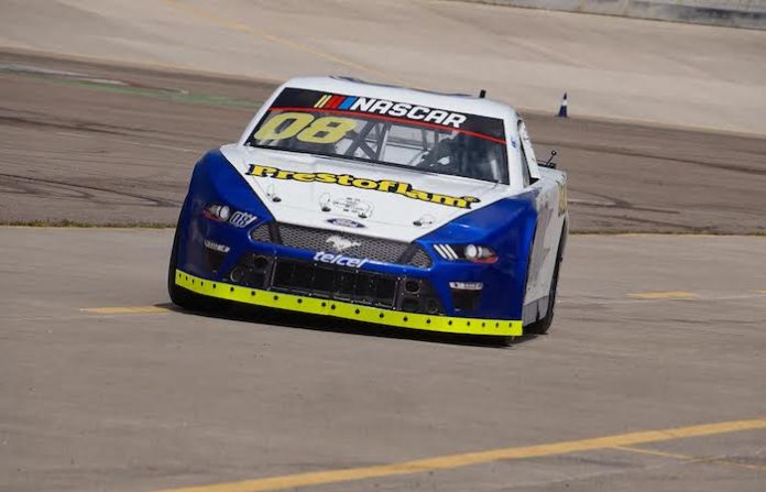 Ramírez Racing buscará la mayor cantidad de puntos en el Gran Premio “Red Cola”