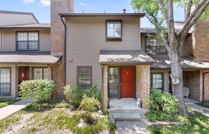 Los costos de la vivienda en EU, en su nivel más alto desde 2007