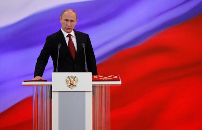 Putin espera que Xi participe en la cumbre del grupo BRICS en Kazán